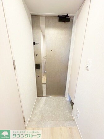 ブランシエスタ品川大井町パークエッジの物件内観写真